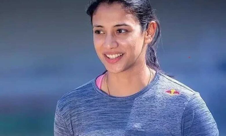 स्मृति मंधाना का तूफानी फॉर्म, महिला वर्ल्ड कप में 6 बड़े रिकॉर्ड तोड़ने की कगार पर