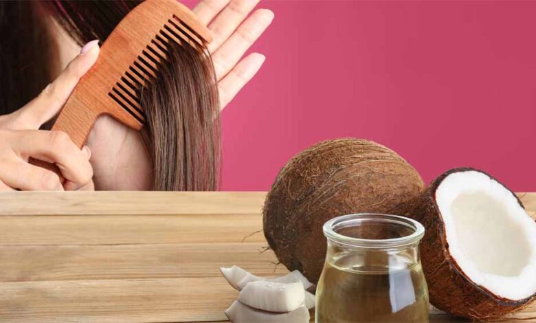 नारियल-तेल-से-बनाएं-7-जादुई-diy-हेयर-मास्क-और-पाएं-झाड़ू-जैसे-रेशमी-बाल