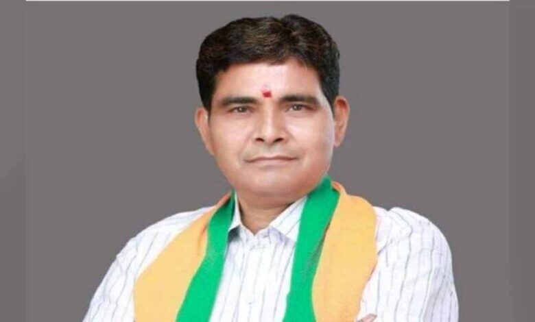 PM मोदी को ‘वोट चोर’ कहने पर मंत्री टंकराम वर्मा का कांग्रेस पर वार, बोले- विपक्ष अब तक सबूत नहीं दिखा पाया