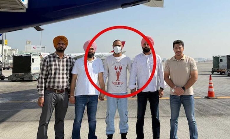 बब्बर-खालसा-के-कुख्यात-आतंकी-‘पिंडी’-परमिंदर-सिंह-को-अबू-धाबी-से-भारत-लाया-गया