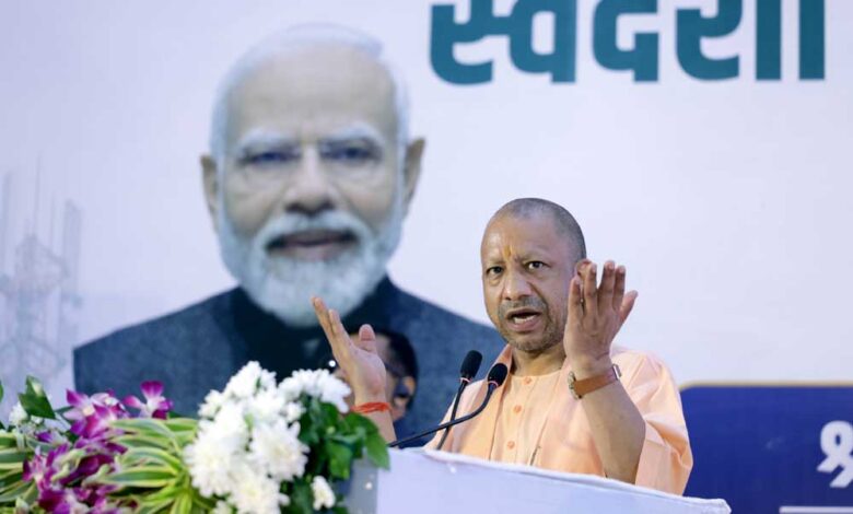 भारत आज तकनीक व डिजिटल क्रांति का वैश्विक लीडर बन चुका है – मुख्यमंत्री