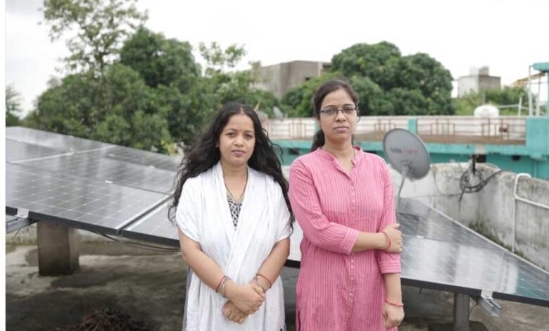 रायपुर : प्रतिकूल मौसम में भी राहत और मुनाफा लेकर आई पीएम सूर्यघर योजना