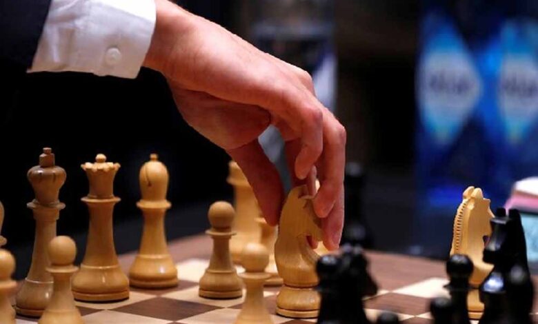 ग्लोबल चेस लीग सीजन 3: अल्पाइन एसजी पाइपर्स ने किया दमदार टीम का ऐलान