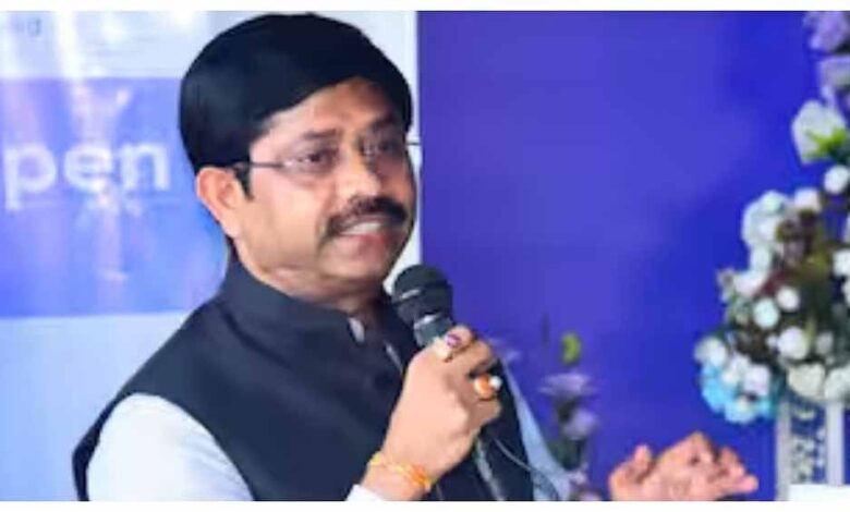 निर्यात की संभावनाओं को नई उड़ान देगा ट्रेड शो: नंद गोपाल नंदी