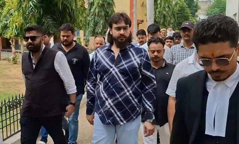 हाईकोर्ट का बड़ा फैसला: अब्बास अंसारी सहित 5 लोगों पर गैंगस्टर एक्ट की FIR रद्द