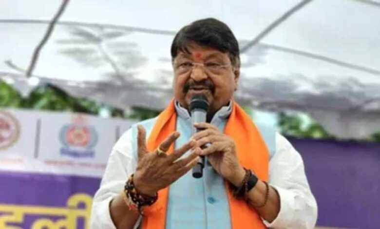 विजयवर्गीय का बहाना, प्रदेश मंत्रियों की मुश्किलें बढ़ीं: कांग्रेस ने शुरू किया घेराबंदी अभियान