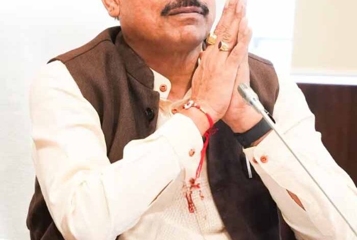 मुख्यमंत्री डॉ. यादव ने लोकतंत्र सेनानी श्री काले के निधन पर किया शोक व्यक्त