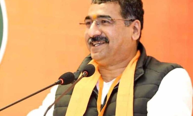 बिहार में भाजपा का हमला: हितानंद शर्मा मोर्चा संभालने पहुंचे, CM मोहन यादव को मिलेगा परिवारवाद का जवाब
