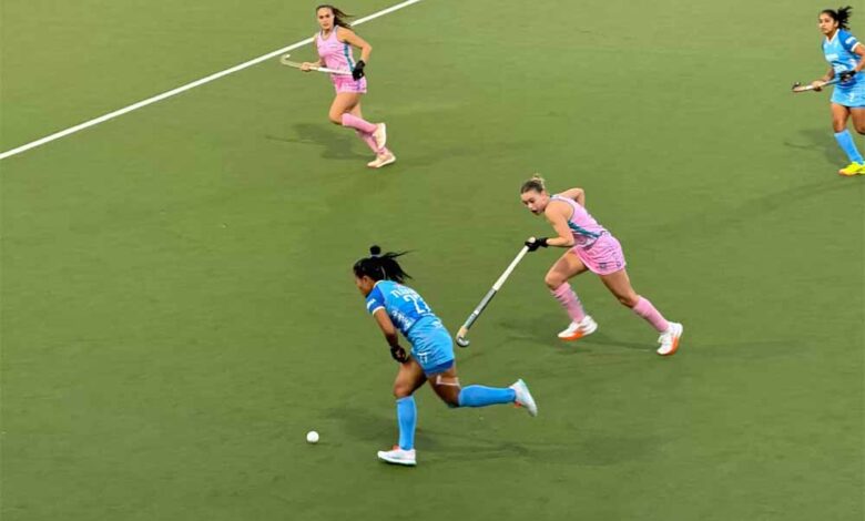 भारतीय टीम को करारी शिकस्त, ऑस्ट्रेलिया अंडर-21 ने 5-0 से दी मात