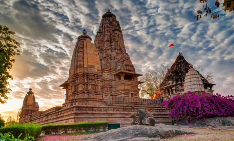 खजुराहो को मिलेगा वर्ल्ड क्लास टच, अगले 10 साल में 2000 करोड़ की योजना से होगा विकास