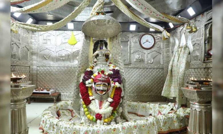 महाकाल दर्शन अब मोबाइल पर, भक्तों के लिए नई सुविधा शुरू
