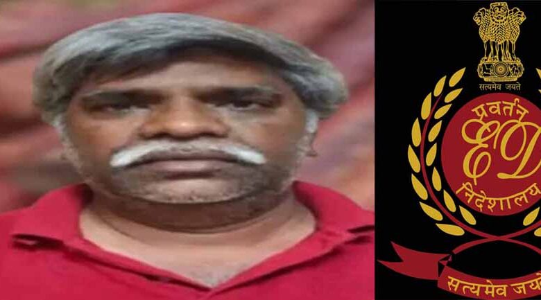 लाल-चंदन-तस्करी:-ed-ने-अब्दुल-जाफर-की-8.6-करोड़-की-संपत्ति-कुर्क-की
