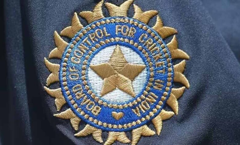 bcci-में-नई-कमान:-मिथुन-मन्हास-बने-अध्यक्ष,-राजीव-शुक्ला-उपाध्यक्ष
