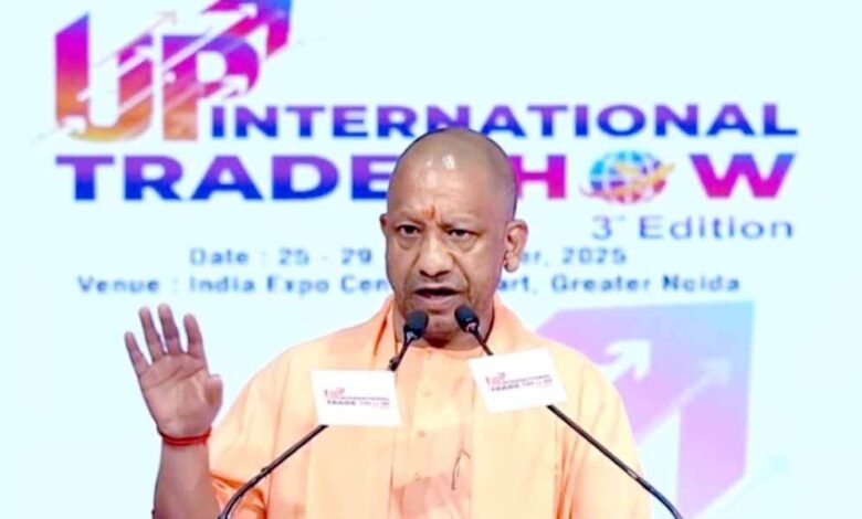 तीसरे दिन 1.25 लाख से अधिक आगंतुक, ₹89 करोड़ के 288 एमओयू