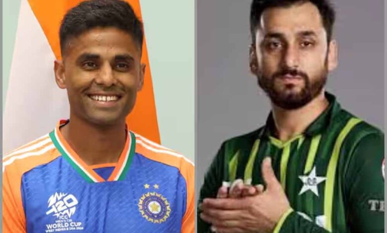 भारत-पाक मैच का रोमांच अब मोबाइल रिचार्ज पर! फ्री Sony LIV सब्सक्रिप्शन पाएं