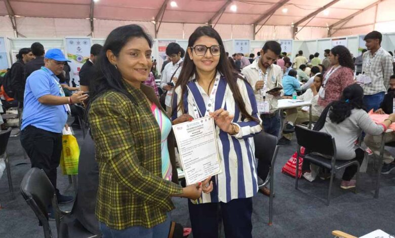 योगी सरकार की पहल ने बढ़ाया महिला उद्यमियों का विश्वास