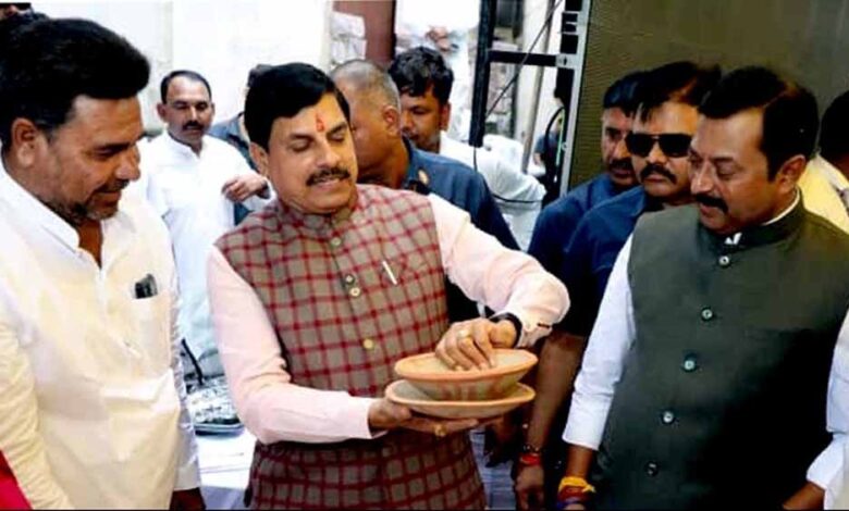 सबका विकास हमारा संकल्प, हर वादा करेंगे पूरा : मुख्यमंत्री डॉ. यादव