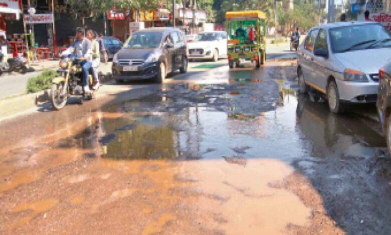 ग्वालियर की सड़कों को नई पहचान: ड्रेनेज और सड़क निर्माण पर होंगे बड़े फैसले