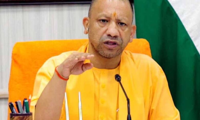 सीएम योगी के आह्वान पर अबतक 12.5 लाख सुझाव मिले, 75 जिलों में प्रबुद्धजन कर रहे जनता से संवाद