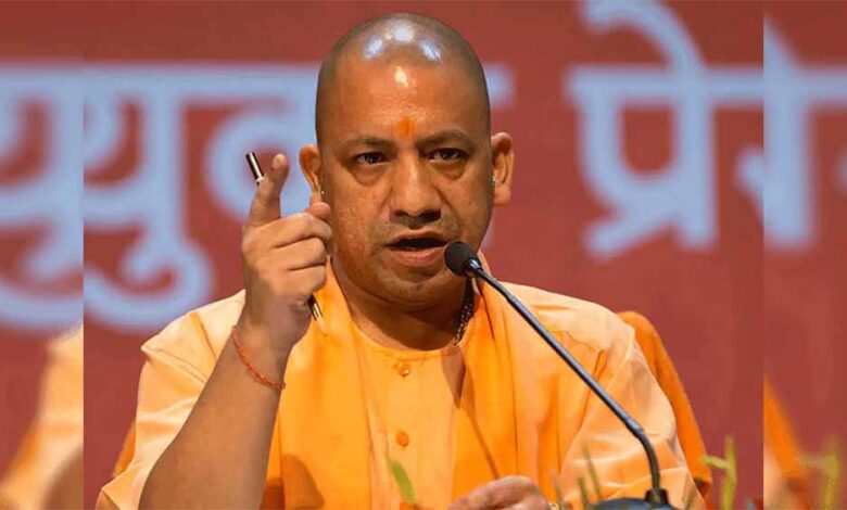 नवरात्रि में 7.53 लाख से अधिक लोगों को तक पहुंची योगी सरकार
