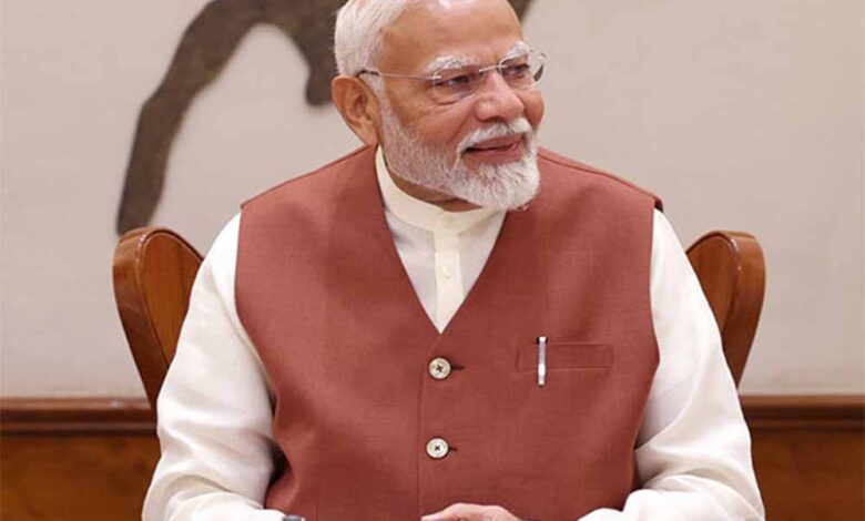 दिल्ली BJP मुख्यालय का सोमवार को पीएम मोदी करेंगे भव्य उद्घाटन