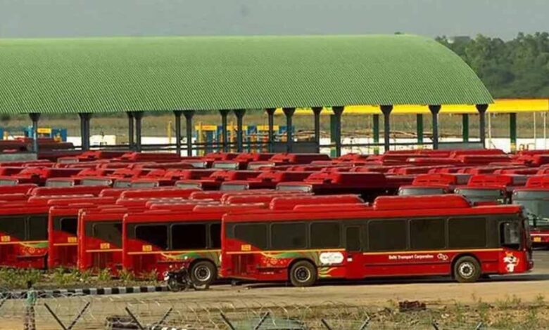 वसंत विहार डिपो: दिल्ली सरकार ने मल्टीलेवल पार्किंग योजना में किया बड़ा बदलाव, डिजाइन फिर से तैयार होगा