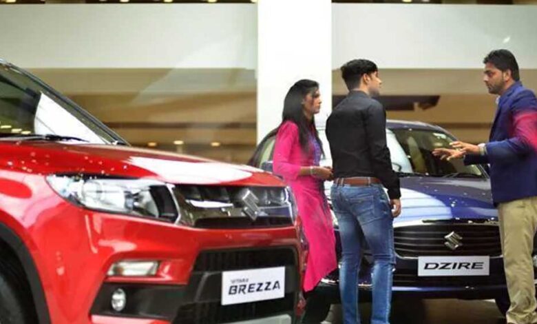 Maruti की बड़ी छलांग! फोर्ड-फॉक्सवैगन को पीछे छोड़ टॉप-10 ग्लोबल ऑटो ब्रांड्स में एंट्री