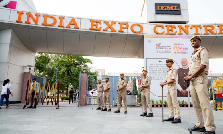 पुलिस-की-मुस्तैदी-और-स्मार्ट-पुलिसिंग-से-जीरो-इंसिडेंट-इवेंट-बना-यूपीआईटीएस-2025