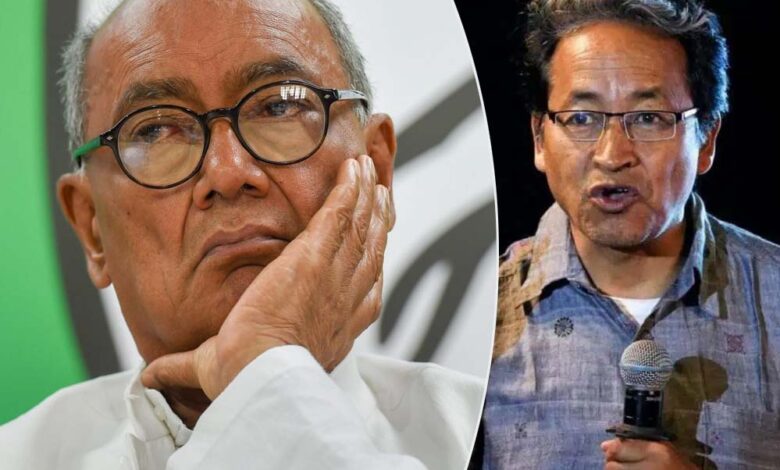 दिग्विजय-सिंह-ने-nsa-एक्शन-को-बताया-गलत,-सोनम-वांगचुक-के-साथ-कांग्रेस-का-समर्थन