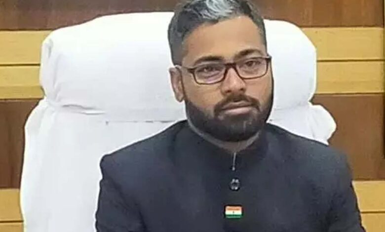 उत्तर-बस्तर-कांकेर-:-बस्तर-विकास-प्राधिकरण-के-तहत-स्वीकृत-निर्माण-कार्यों-को-शीघ्र-पूरा-करें-:-कलेक्टर