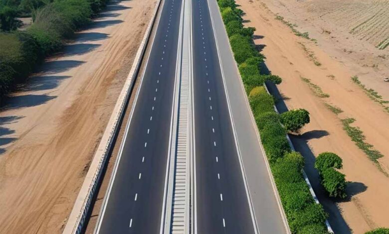 दिल्ली-गुरुग्राम-में-बनेगी-20-km-लंबी-नई-सड़क,-सफर-होगा-और-आसान,-जाने-क्या-होगा-रूट?