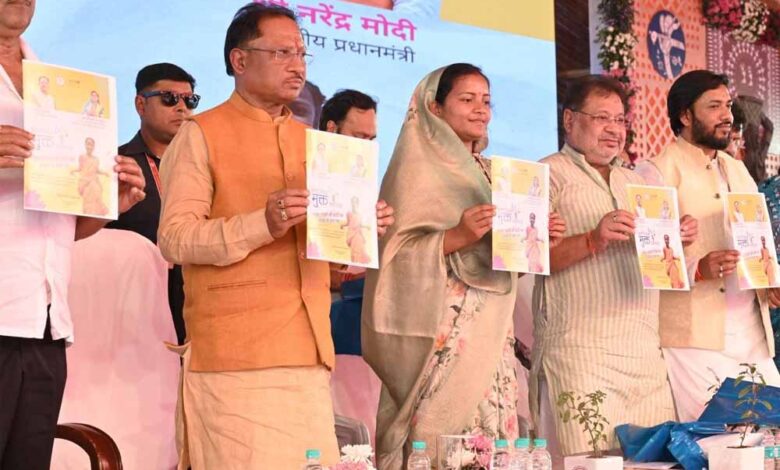 मुख्यमंत्री-विष्णुदेव-साय-का-संकल्प-–-2028-29-तक-पूरा-छत्तीसगढ़-होगा-बाल-विवाह-मुक्त