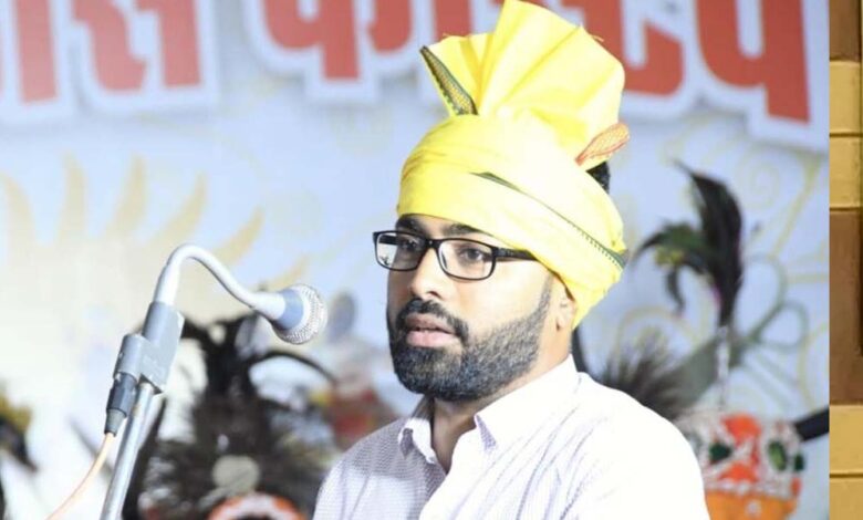 उतर-बस्तर-कांकेर-:-दुर्गा-प्रतिमा-विसर्जन-के-दौरान-कानून-व्यवस्था-बनाए-रखने-कार्यपालिक-दण्डाधिकारी-नियुक्त