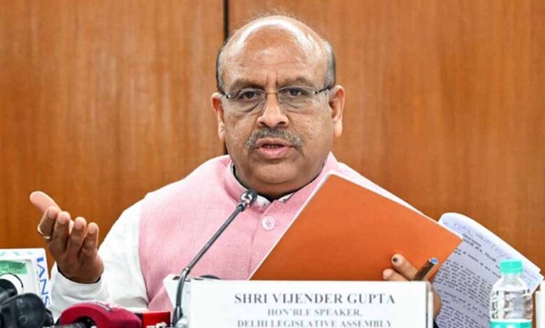 प्रोफेसर-मल्होत्रा-की-सरलता-और-संगठन-कौशल-बनी-प्रेरणा-:-विजेंद्र-गुप्ता-ने-दी-सराहना