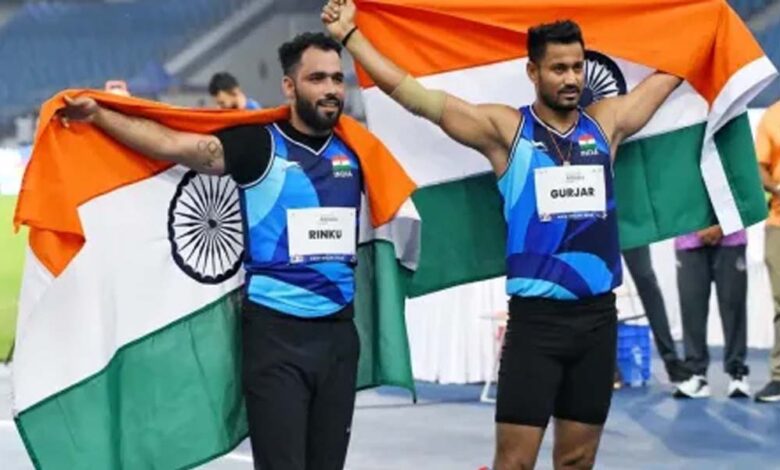 हाथ-खोया-लेकिन-हौसला-नहीं:-रिंकू-हुड्डा-ने-विश्व-चैंपियनशिप-में-जीता-गोल्ड,-अब-निशाना-पैरालंपिक-पर