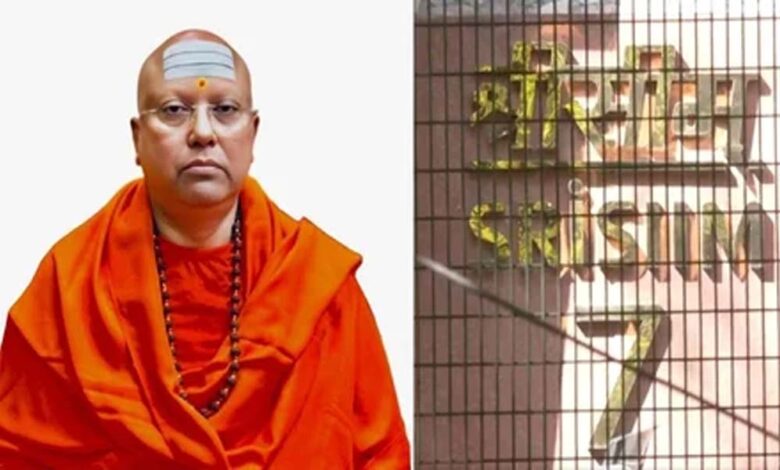 दुबई-के-शेख-से-जुड़े-सनसनीखेज-खुलासे:-कॉलेज-की-लड़कियां-थीं-स्वामी-चैतान्यानंद-की-सप्लाई