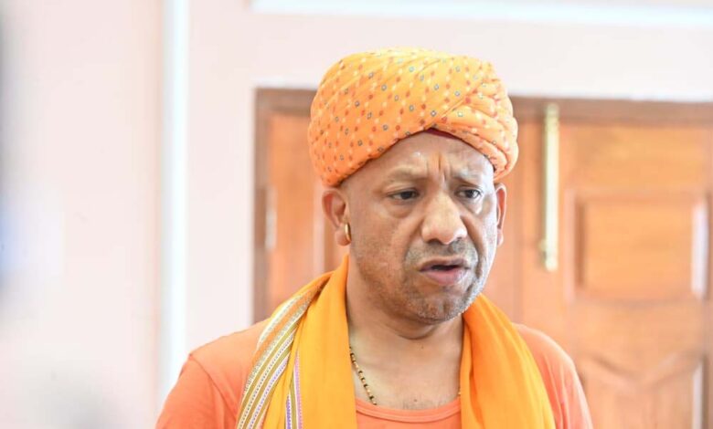 महिलाओं-के-प्रति-अपराध-में-न्यूनतम,-सजा-दिलाने-में-नम्बर-वन-है-यूपी-:-मुख्यमंत्री