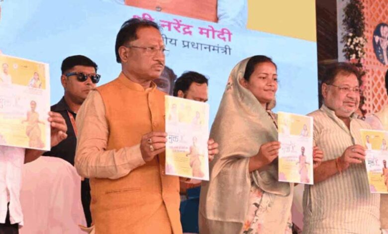 बालोद:-दो-साल-से-शून्य-बाल-विवाह,-पीएम-मोदी-के-सपनों-का-जिला-बना
