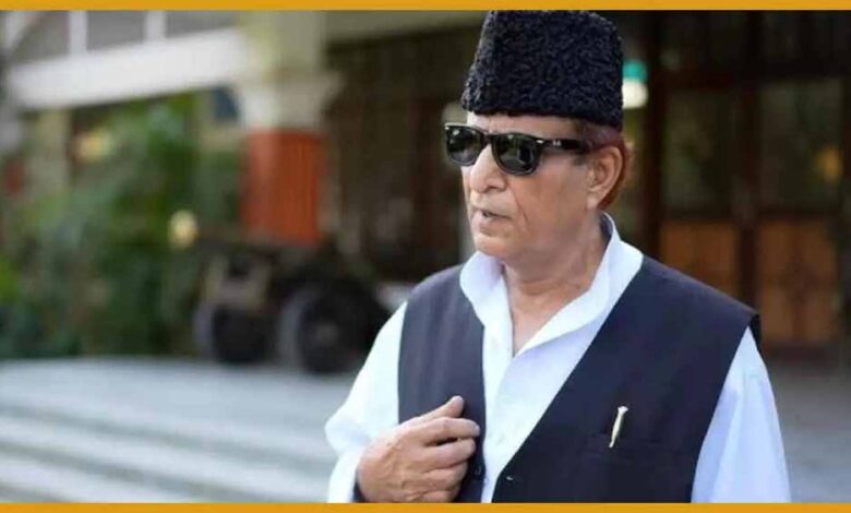 मेरे-पीछे-नंगे-पैर-दौड़े-थे-मुलायम,-मरकर-भी-धूम-से-निकलेगा-जनाजा:-आजम-खान-का-चौंकाने-वाला-खुलासा