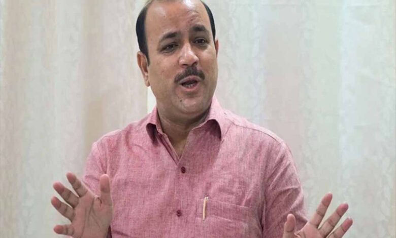 पूर्व-सांसद-दानिश-अली-हाउस-अरेस्ट-में,-बरेली-जाने-से-रोके-गए;-बोले-सरकार-अपना-रही-दमनकारी-नीति