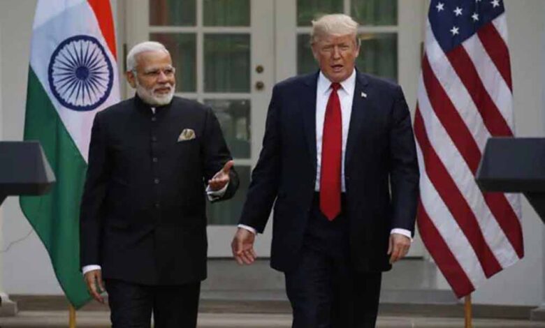 pm-मोदी-और-ट्रंप-की-टक्कर-टैरिफ-वॉर-के-बाद:-पहली-अहम-मुलाकात-कब-होगी?