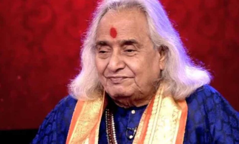 विदाई-संगीत-की-दुनिया-की-शिखर-प्रतिमा-की:-पंडित-छन्नूलाल-मिश्र-नहीं-रहे,-पीएम-मोदी-बने-प्रस्तावक