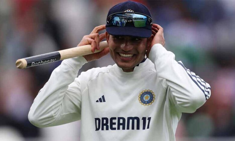 शुभमन-गिल-की-लापरवाही!-इस-मामले-में-बनते-बनते-शर्मनाक-विश्व-रिकॉर्ड-के-करीब
