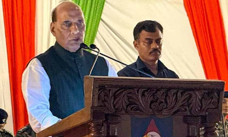 क्या-है-सर-क्रीक?-राजनाथ-सिंह-की-चेतावनी-के-बीच-पाकिस्तान-का-सैन्य-ढांचा-बढ़ाया-जा-रहा
