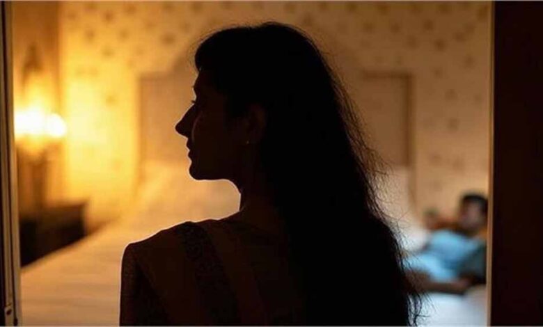 मुंबई-में-महिलाओं-का-खतरनाक-खेल:-सेक्स-के-बहाने-बुलाया-और-फिर-हुआ-दर्दनाक-हादसा