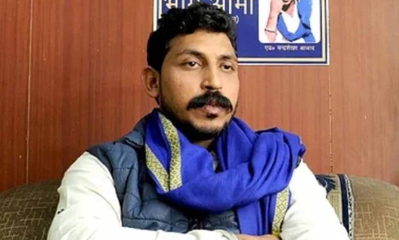चंद्रशेखर-आजाद-बरेली-नहीं-जा-सके,-हिंसा-पीड़ितों-से-मिलने-पर-घर-में-नजरबंद