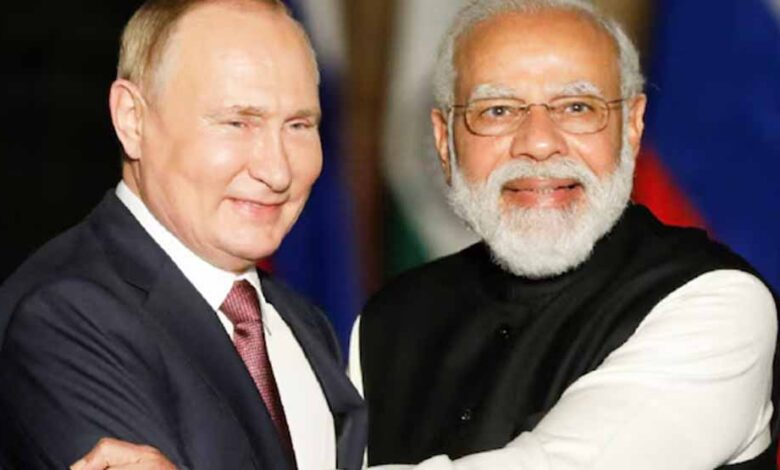 पुतिन-बोले:-मैं-pm-मोदी-को-जानता-हूं,-भारत-कभी-अपमान-सहन-नहीं-करेगा
