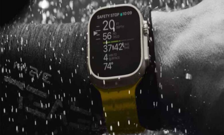 स्कूबा-डाइविंग-हादसा:-apple-watch-बनी-युवक-की-ज़िंदगी-की-रक्षक