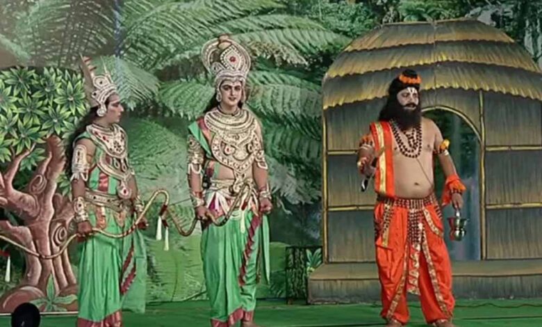 अयोध्या-की-रामलीला-ने-बनाया-इतिहास:-62-करोड़-रामभक्त-बने-साक्षी,-दुनिया-की-सबसे-बड़ी-डिजिटल-प्रस्तुति