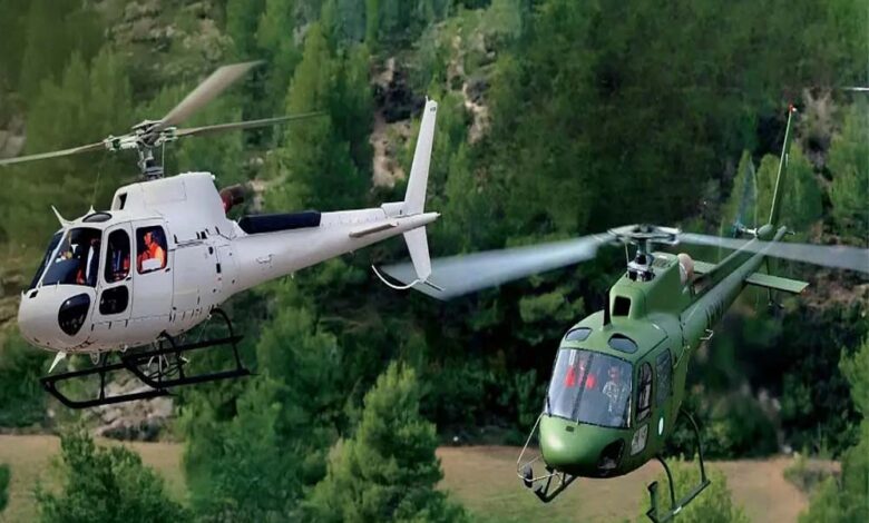 अब भारत में बनेगा एयरबस का H125 हेलिकॉप्टर, टाटा की कर्नाटक फैक्ट्री में होगी मैन्युफैक्चरिंग